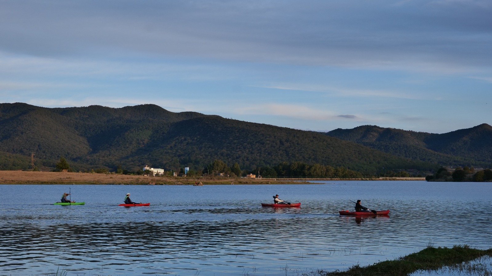 Estado de México proyecta derrama económica superior a los 8 mil 627 mdp vacaciones de Semana Santa