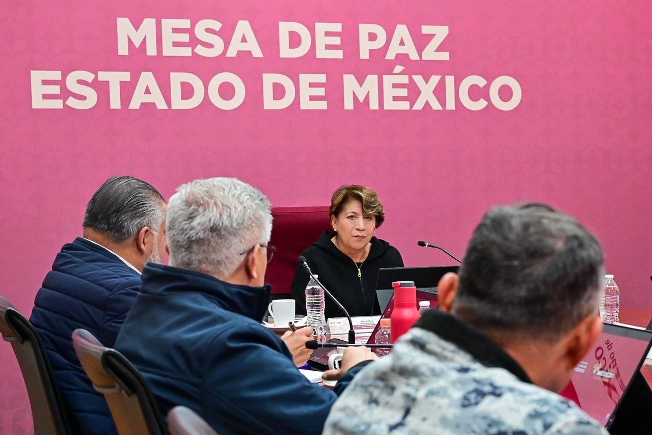 Con Estrategia Nacional contra la Extorsión, en EdoMéx se evita pago de más de 9 mdp