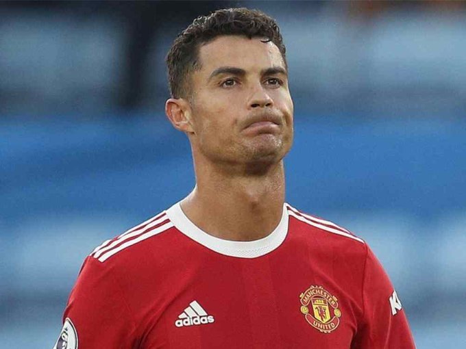 Cristiano Ronaldo queda fuera del México vs Portugal por lesión