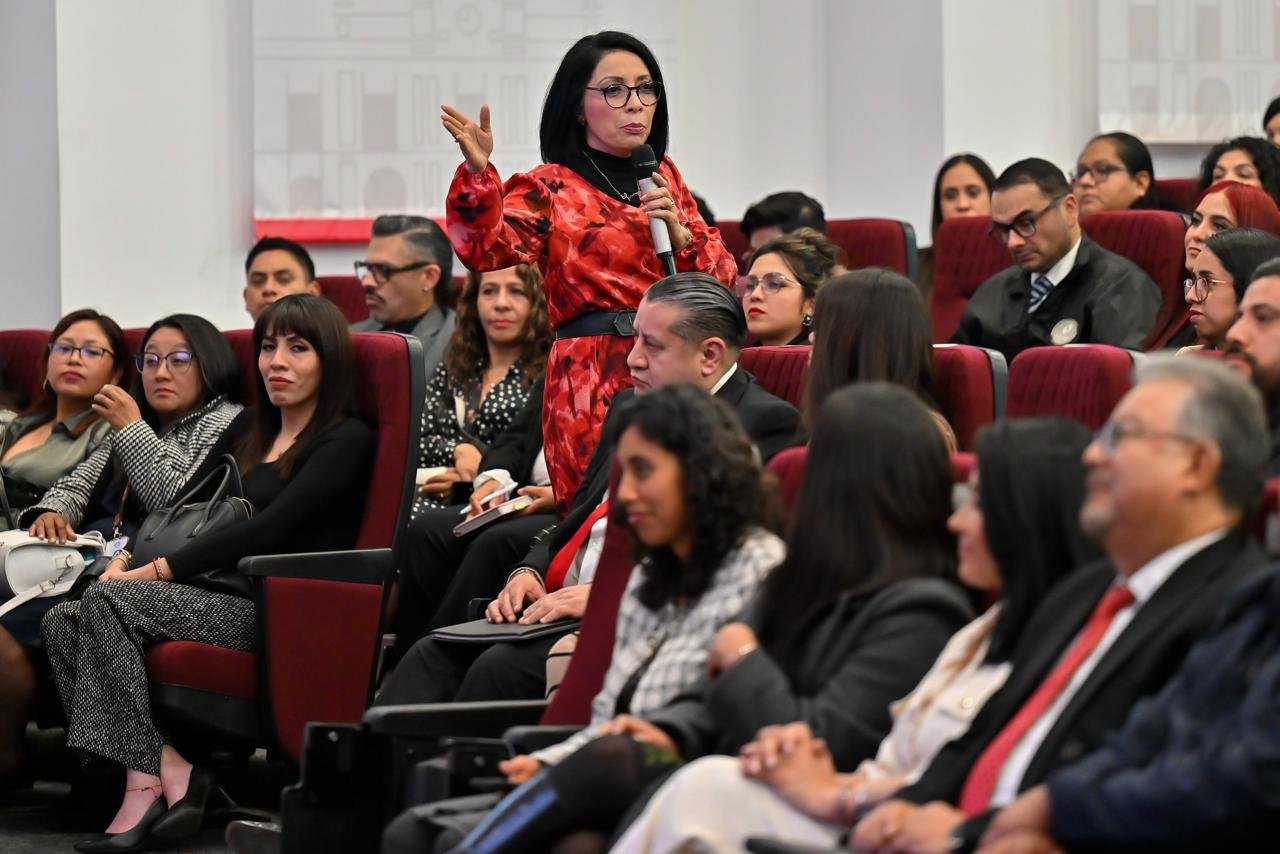 EdoMéx se suma a la estrategia nacional de prevención del delito y reinserción social