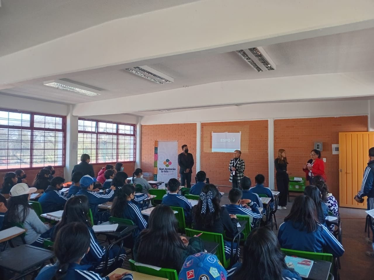 El Estado de México registra reducción histórica del 47% en nacimientos de madres adolescentes