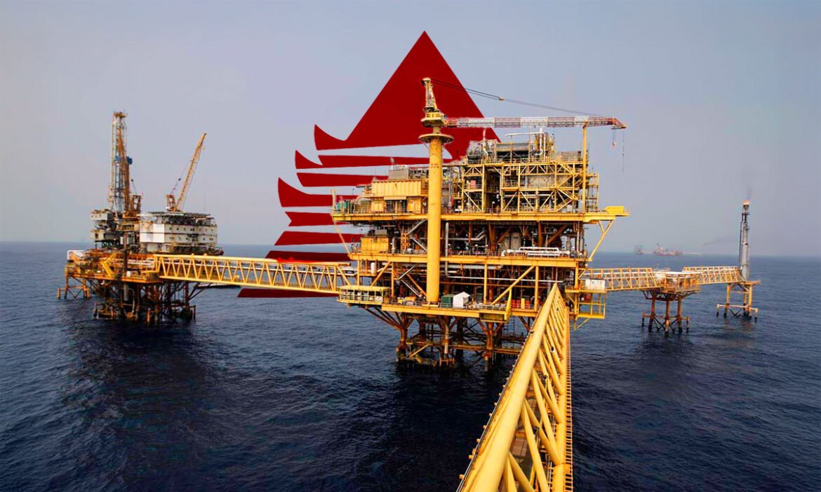 Desmiente Pemex información sobre supuesto derrame en Cantarell