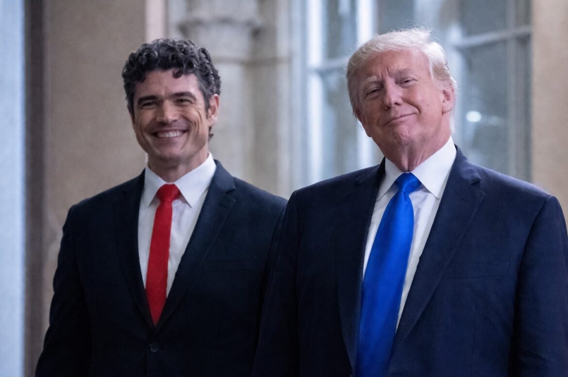 Renuncia director del Centro Nacional contra el Terrorismo de EU