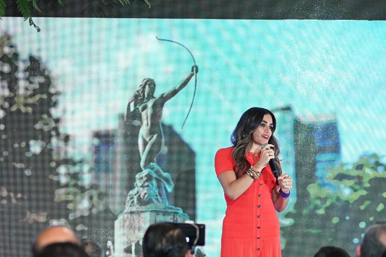 Ale Rojo de la Vega lanza “Amazónica IA”, el gobierno en tu celular