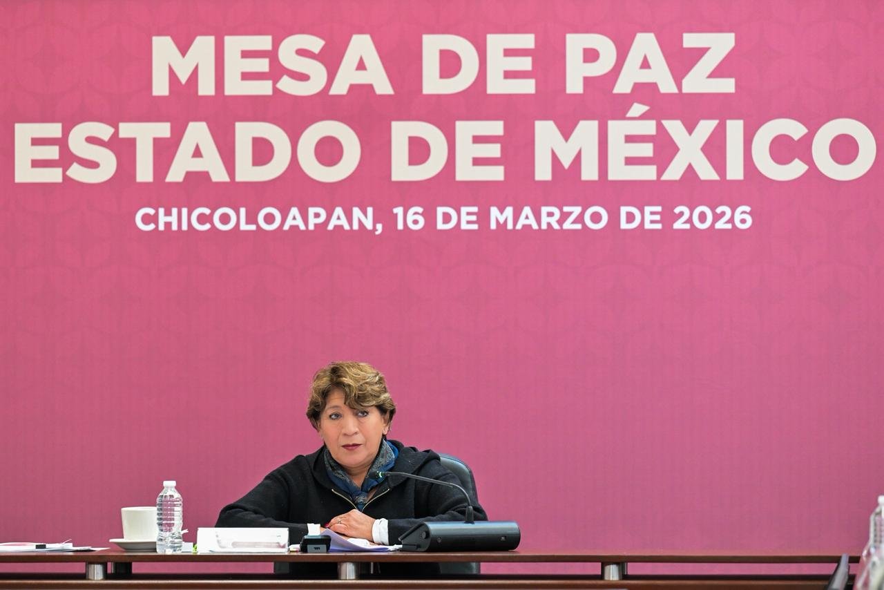 Con Mando Unificado, avanzan resultados en seguridad en la Zona Oriente del Estado de México