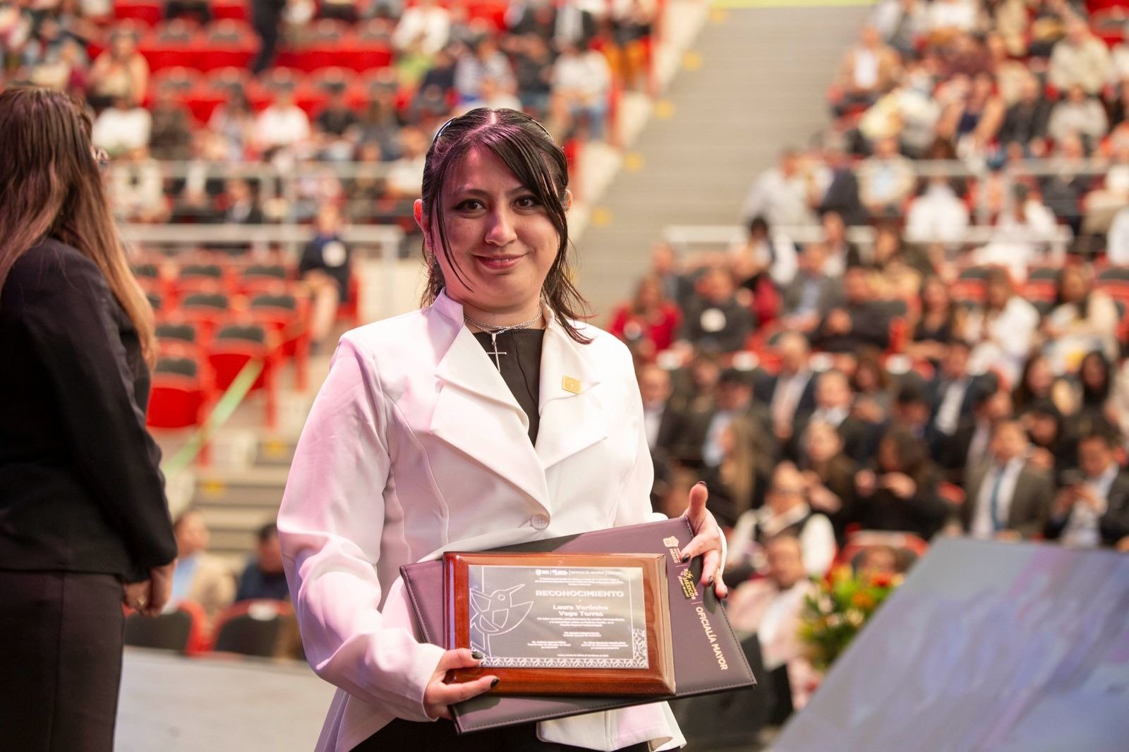 Avanza Gobierno del EdoMéx en la formación de personal médico con especialidades