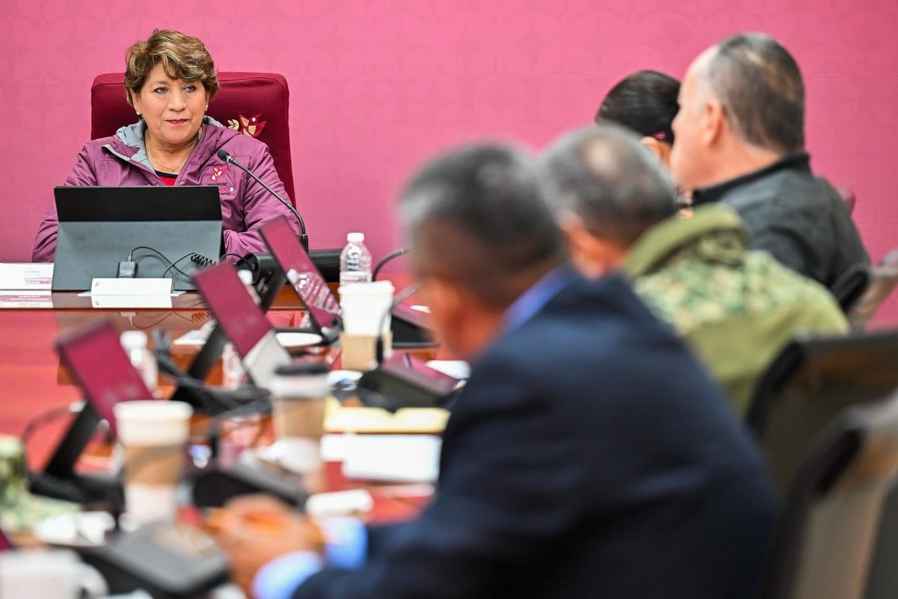 Registra EdoMéx en febrero la cifra más baja de homicidios dolosos en los últimos nueve años