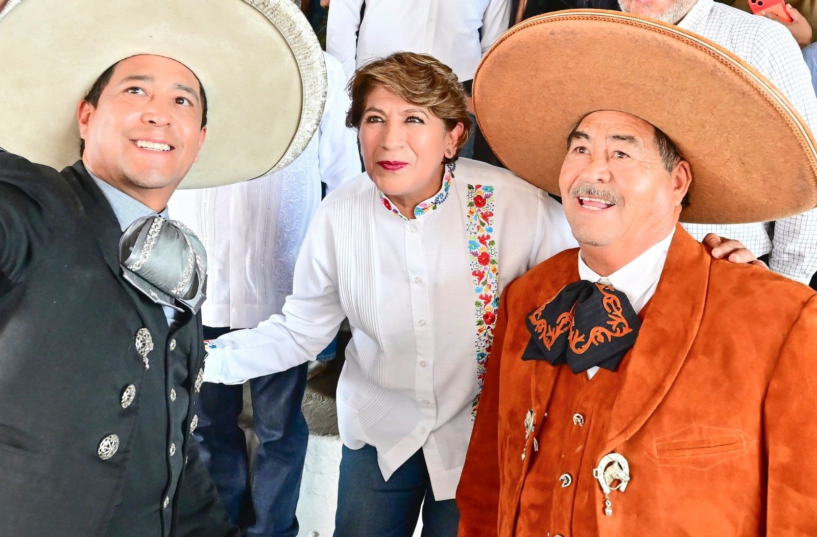 Feria del Caballo Texcoco 2026 genera derrama económica en el Oriente del Estado de México