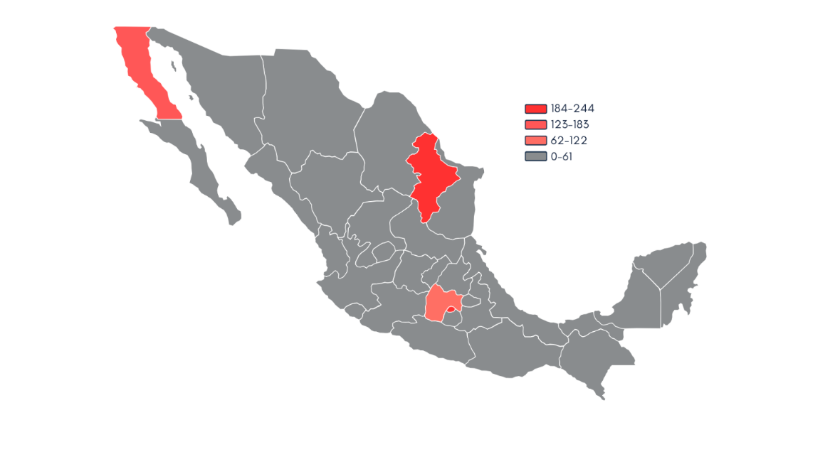 Criminalización de la mujer por aborto es una falacia; la mayoría de los procesados por cometer ese delito son hombres: UNNA