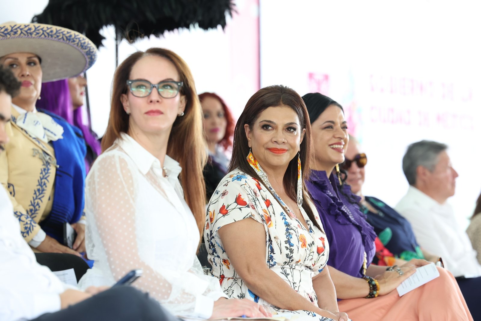 Clara Brugada presenta 18 Festivales Futboleros para el Mundial 2026