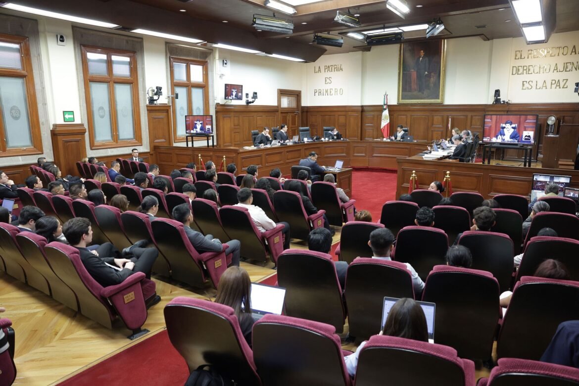 La Suprema Corte fortalece el derecho a a salud de niñas, niños y adolescentes