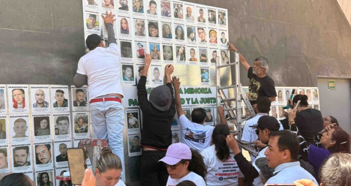 Reportan récord histórico de desaparición de niñas, niños y adolescentes en el Estado de México