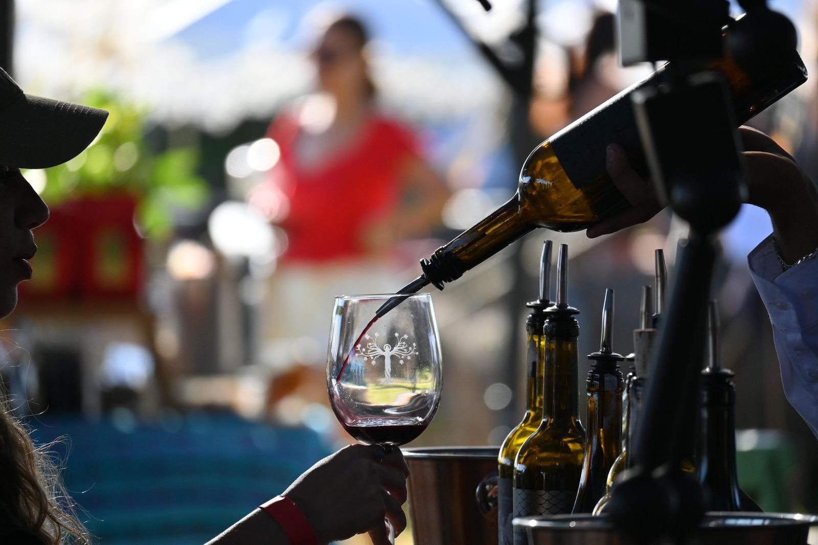 Guanajuato lidera a México en Bacchus 2026