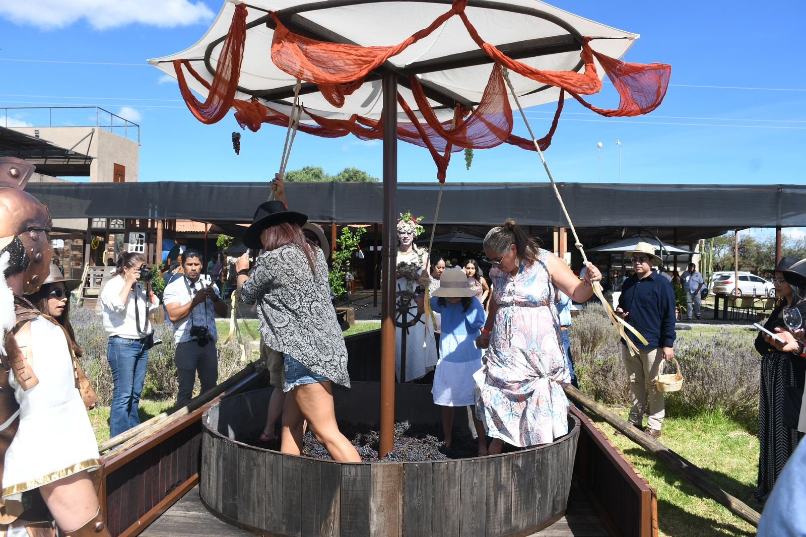 Guanajuato lidera a México en Bacchus 2026