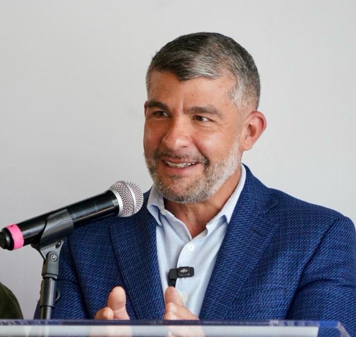 Anuncia Tabe que no autorizarán Fan Fest en MH