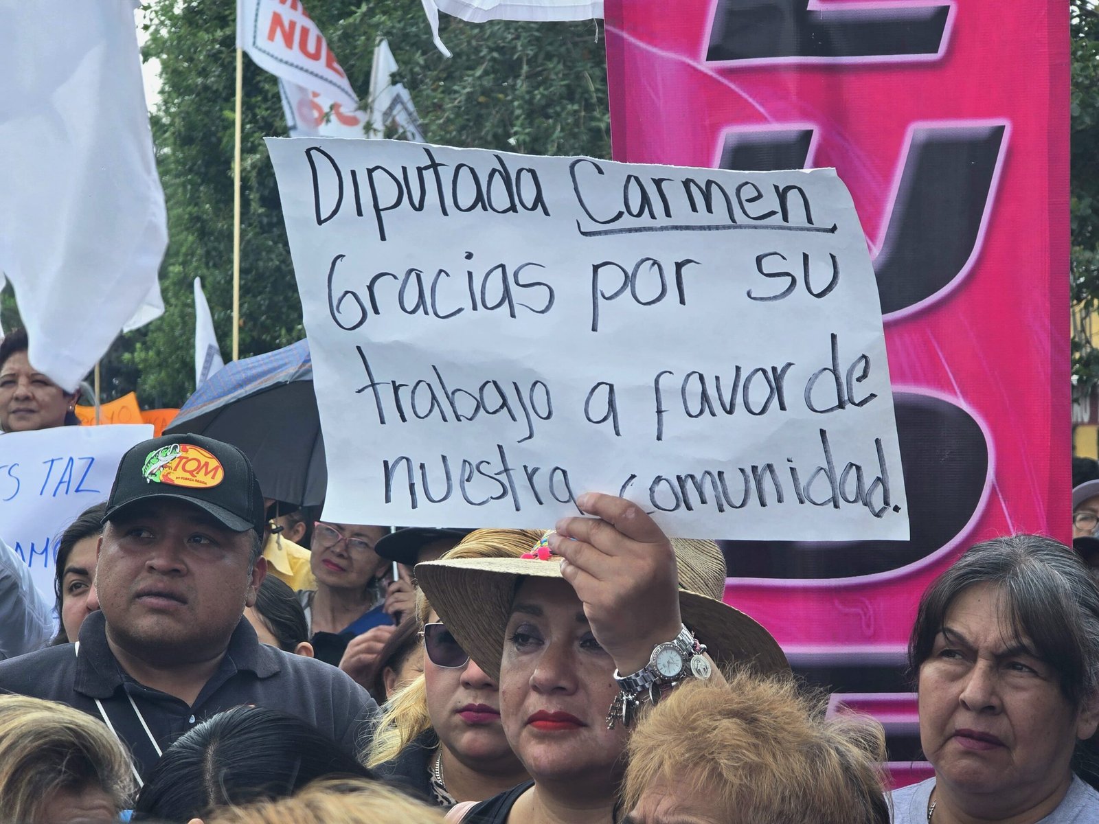 Realiza Morena asamblea informativa en Nezahualcóyotl y llama a la unidad