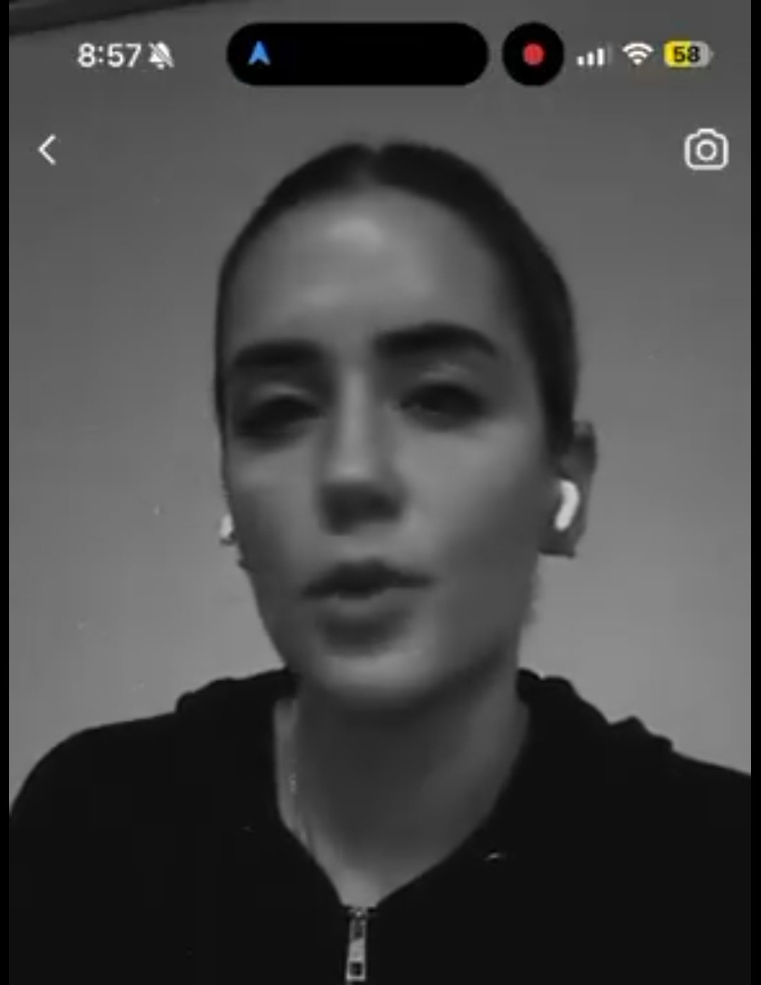 Denuncia esposa de Eruviel Ávila amenazas y violencia sicológica