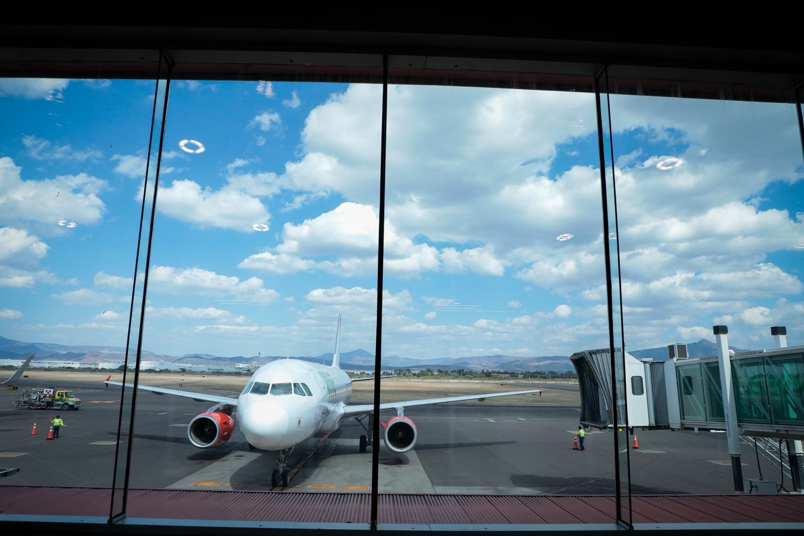 Anuncia Gobernadora la apertura del vuelo directo del Bajío a Vancouver