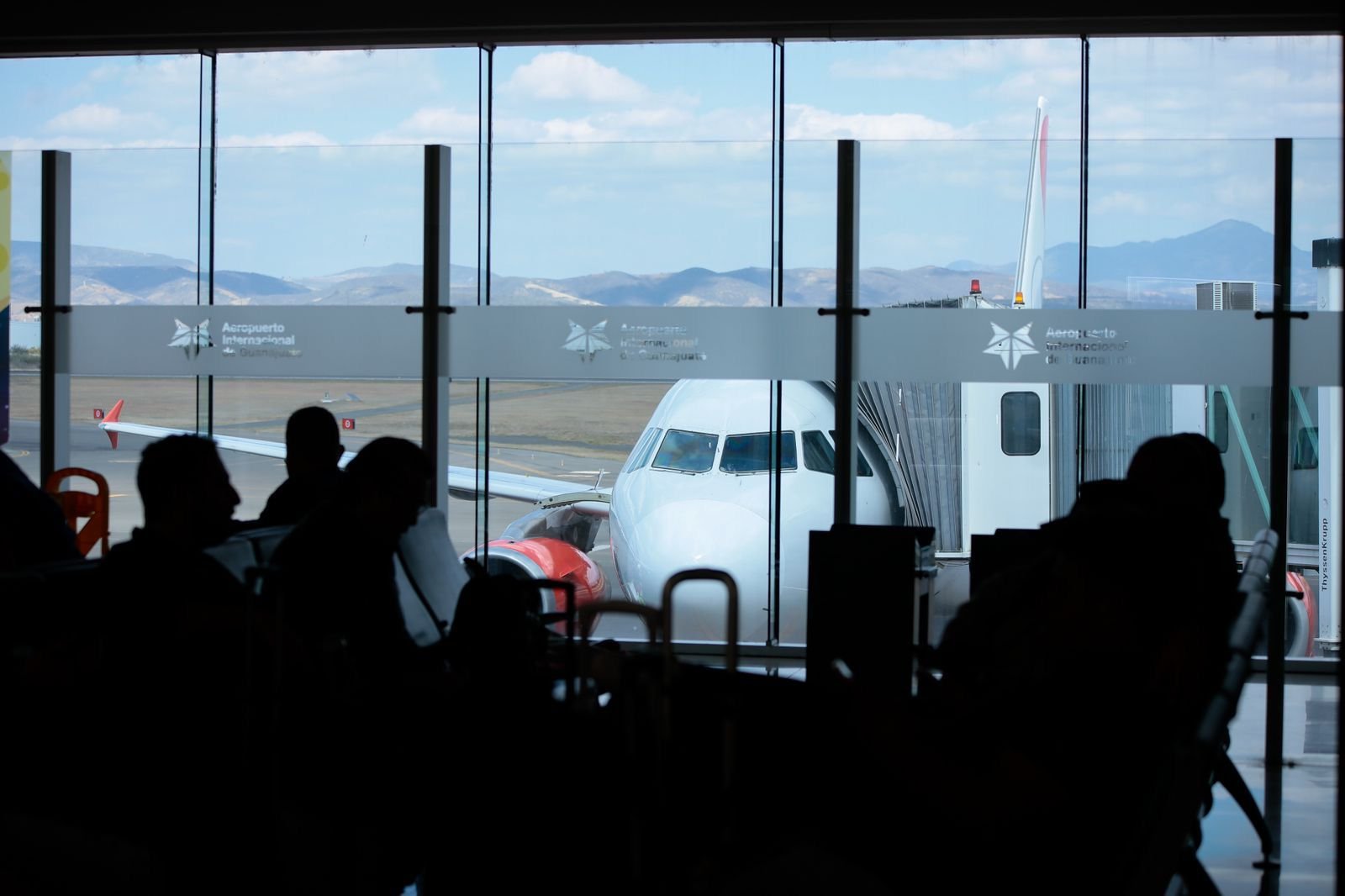 Anuncia Gobernadora la apertura del vuelo directo del Bajío a Vancouver