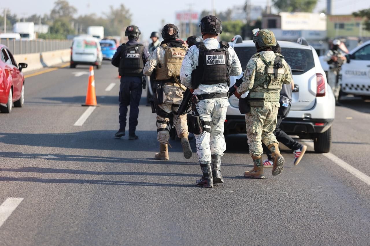 Baja percepción de inseguridad en Guanajuato