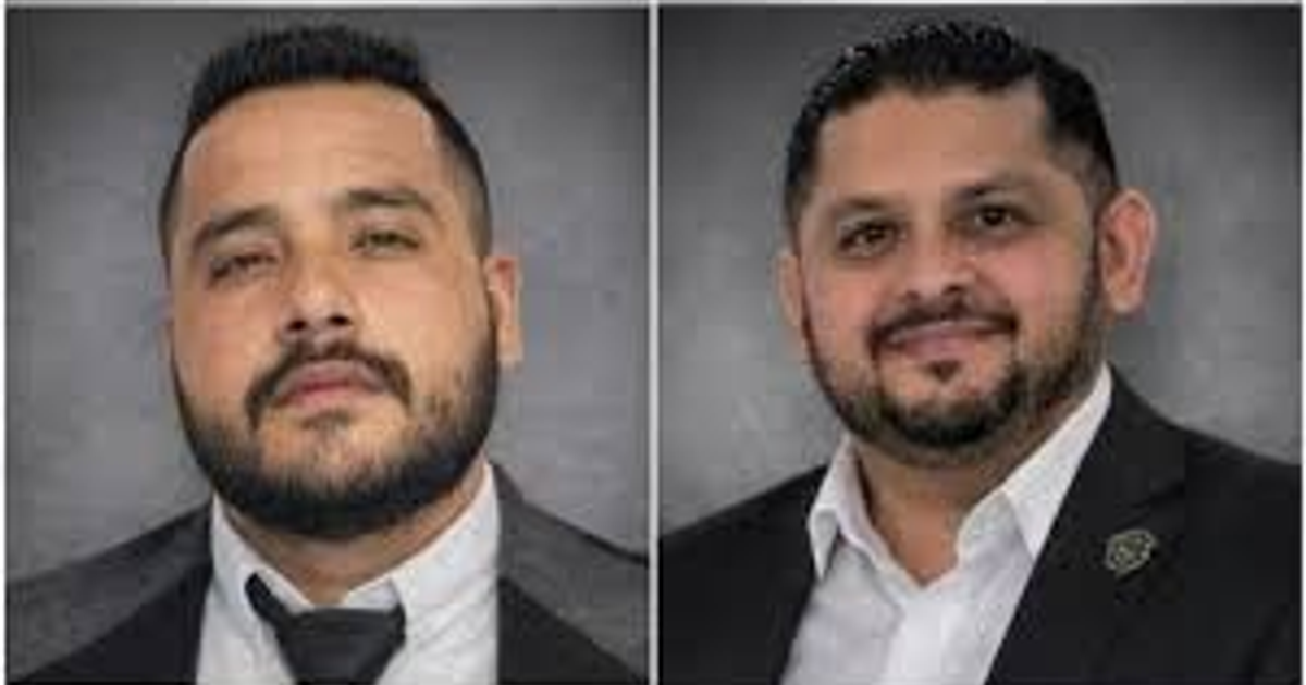 Los agentes de la discordia