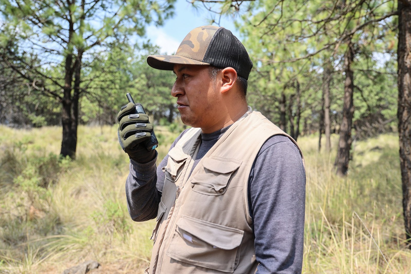 Destina Gobierno del Estado de México 15 mdp para mejorar búsqueda de personas desaparecidas