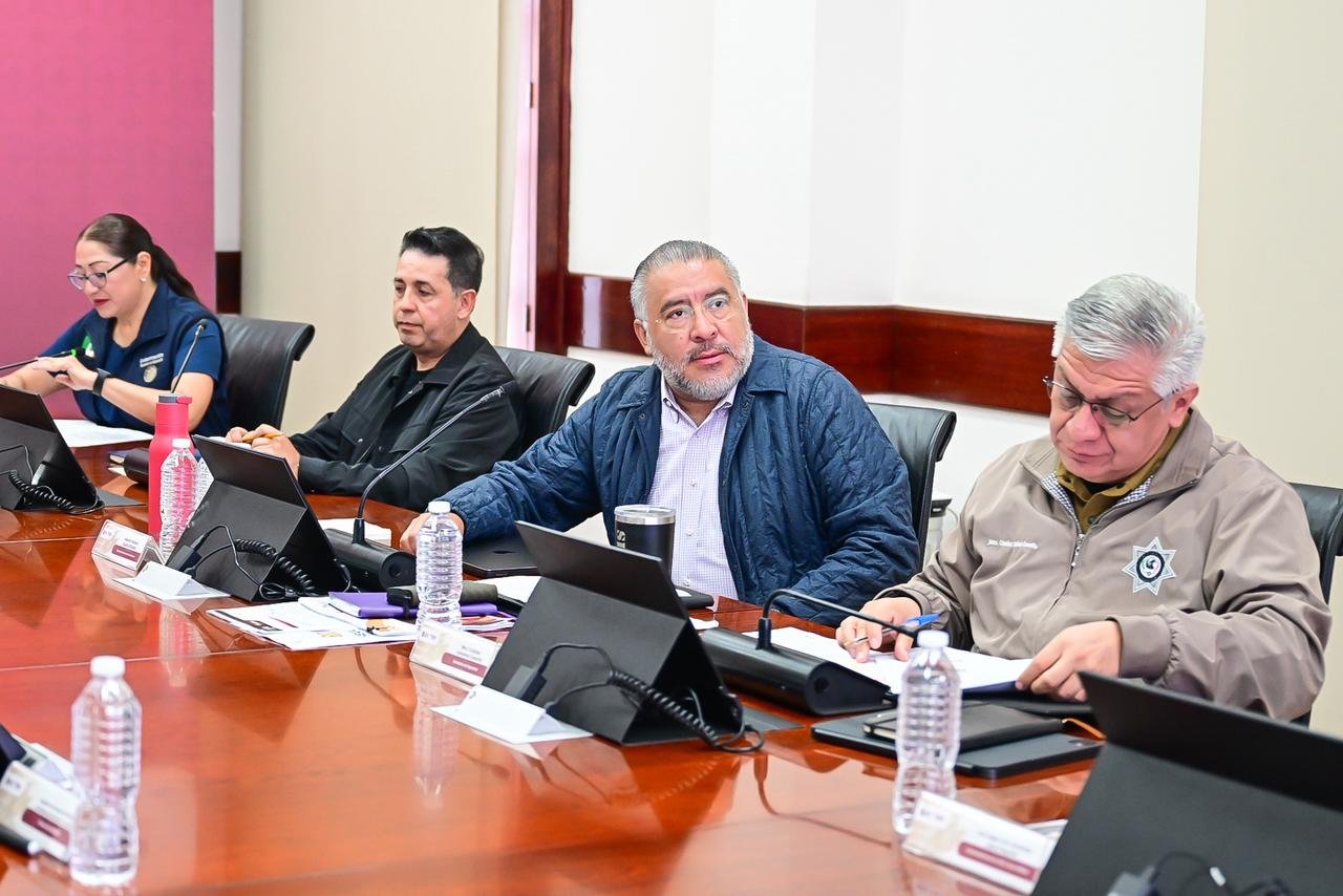 Denuncia ciudadana y estrategia contra la extorsión del Gobierno de Delfina Gómez evitan pago de 13.6 mdp en el Estado de México