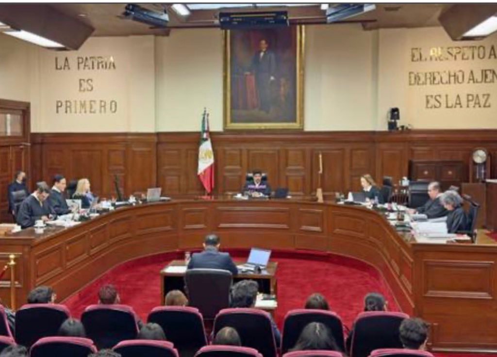 La Corte fortalece a la UIF y abre un nuevo frente en el sistema financiero