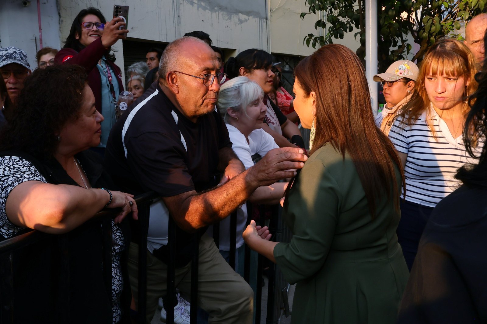 Clara Brugada anuncia renovación integral en colonia Pro Hogar, Azcapotzalco