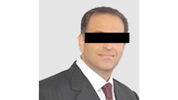 Detienen en EU al empresario Rafael Zaga Tawil