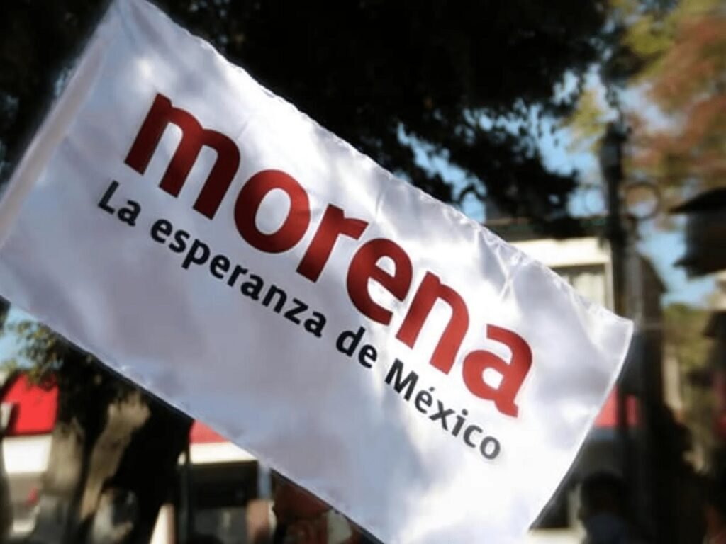 “Ya no son tiempos de corrupción”… pero las sombras alcanzan a Morena