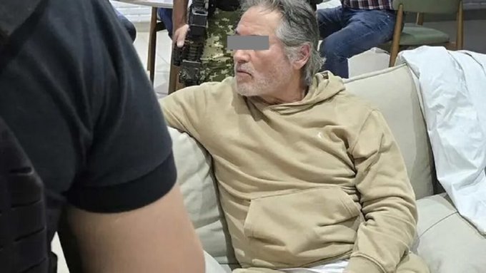 Vinculan a proceso a Hernán "N" por el delito de desaparición forzada