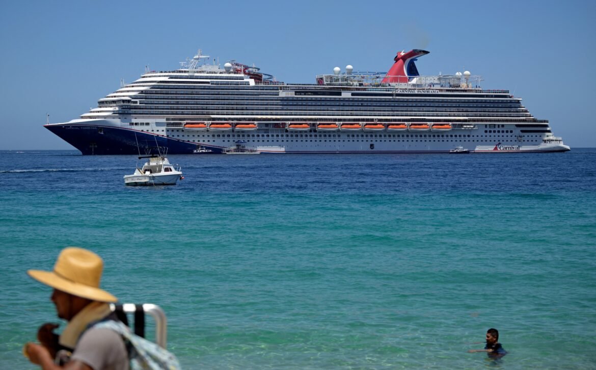 Aumenta 9.3 por ciento turismo en México durante el primer bimestre de 2026