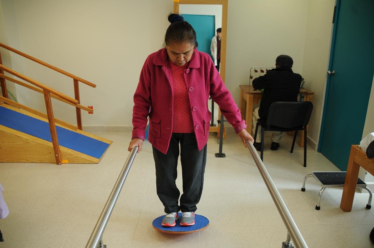 Conmemora Gobierno del Estado de México el Día de la Lucha contra el Parkinson