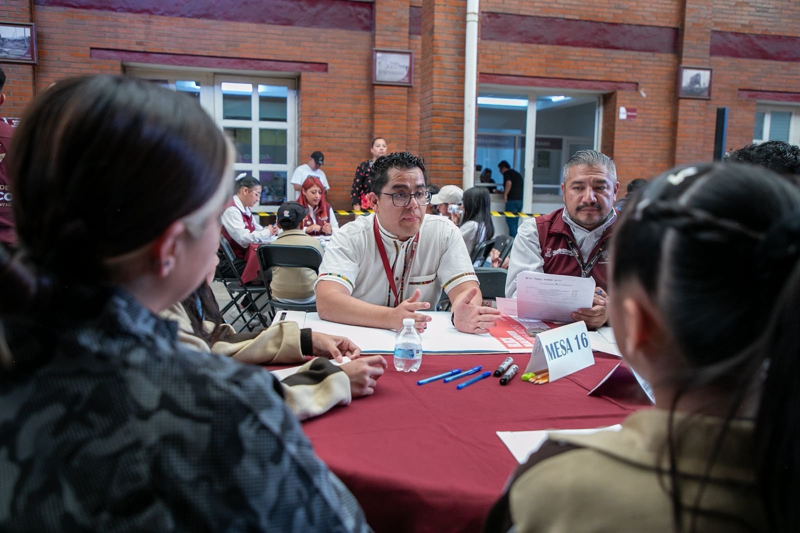 Realiza Gobierno del Estado de México Foro Regional de Prevención y Atención del Trabajo en la Niñez y Adolescencia