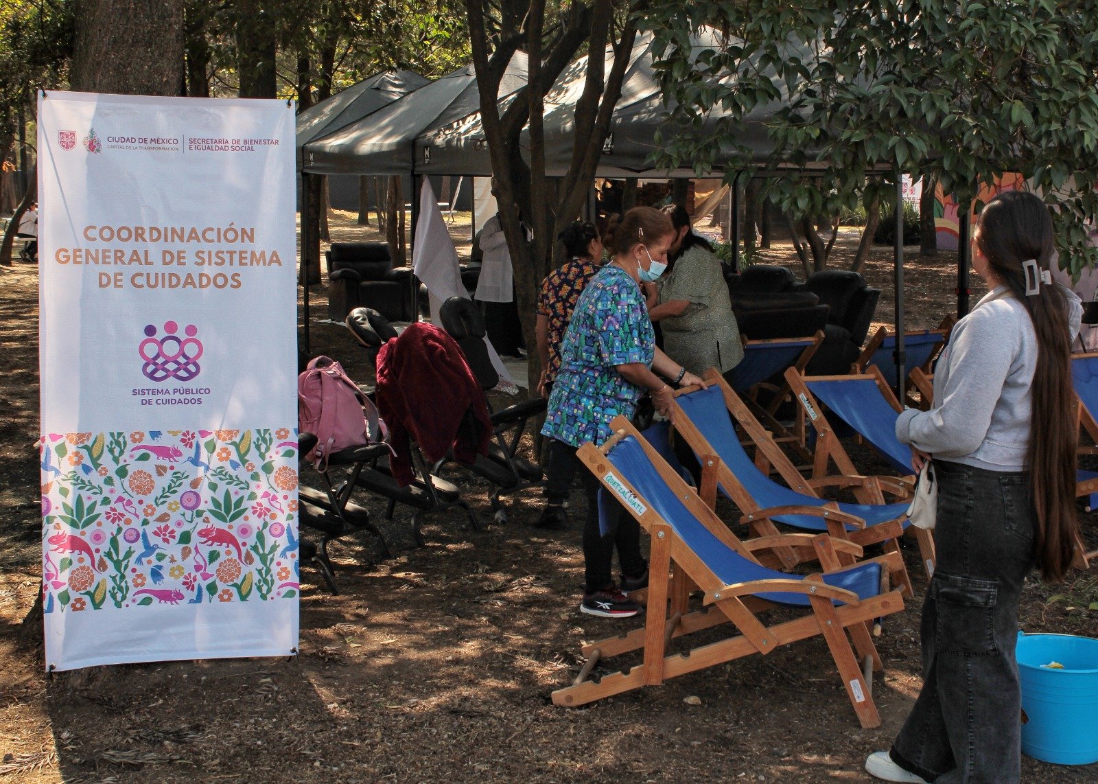 Santo Chapuzón vacacional en la ciudad registra alta afluencia durante Semana Santa
