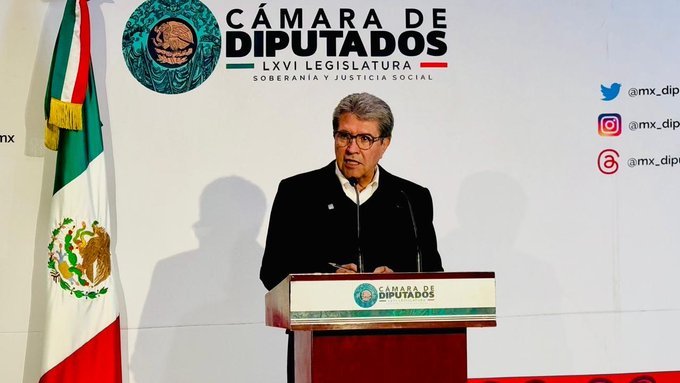 Esta semana diputados discutirán el llamado Plan B de la Reforma Electoral