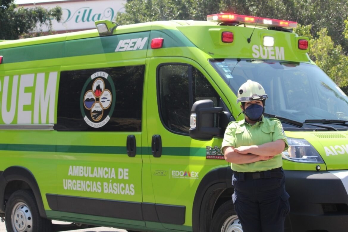 Llama Gobierno del Estado de México a prevenir accidentes en el hogar y vía pública en temporada vacacional