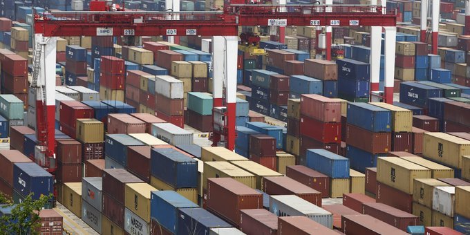 México se consolida entre las 10 mayores potencias exportadoras del mundo