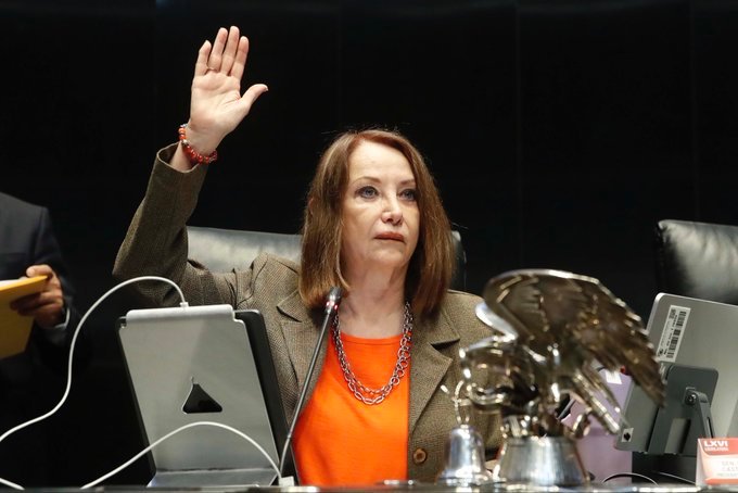 Aprueba Senado nueva Ley Federal de Cine y el Audiovisual