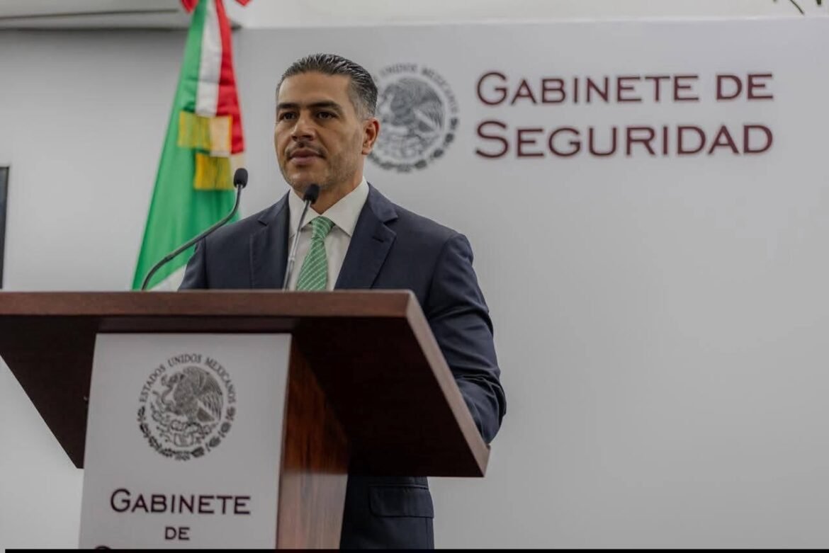 Desmantelan autoridades una red de contrabando de hidrocarburos
