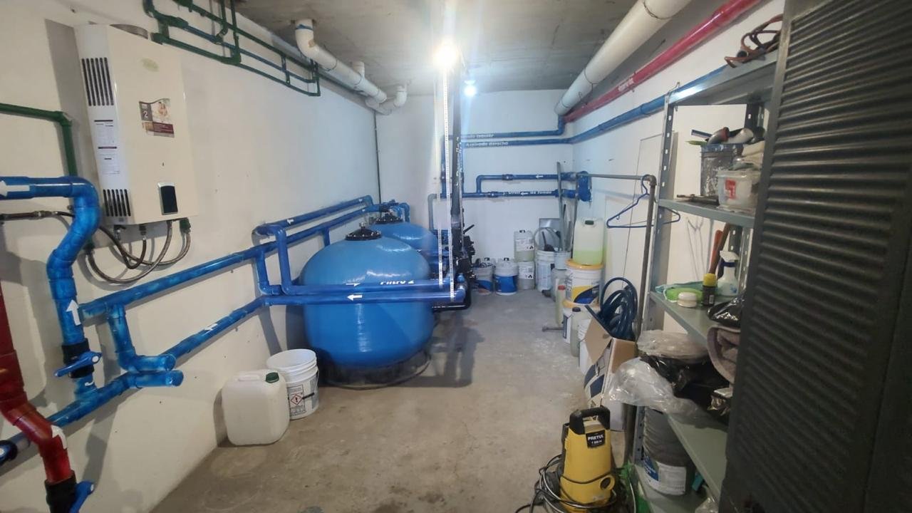 Realiza Gobierno del Estado de México verificaciones sanitarias de albercas en centros vacacionales