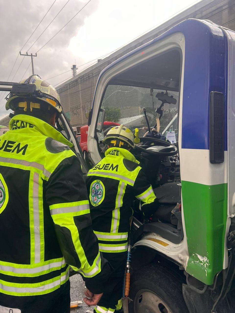 Llama Gobierno del Estado de México a prevenir accidentes en el hogar y vía pública en temporada vacacional