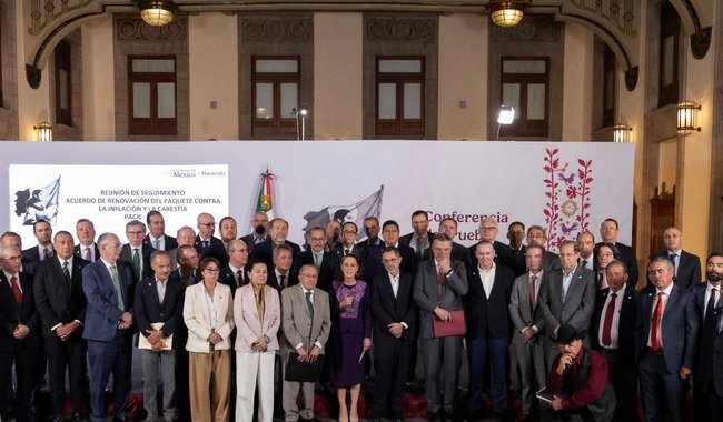 Pacic: el precio político de una canasta que no alcanza