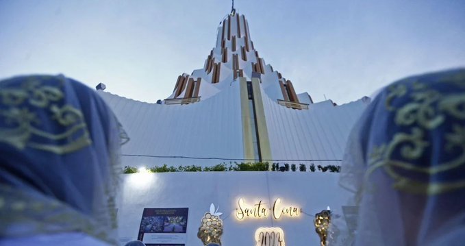 La FGR dio "carpetazo" a la investigación por delincuencia organizada contra la Luz del Mundo, a pesar de sanciones en EU; juez revisará reapertura