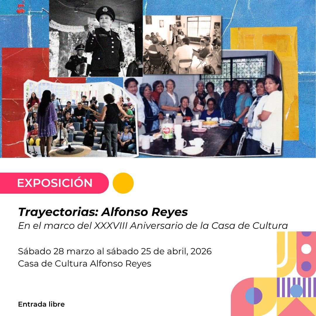 Alcaldía Cuauhtémoc arranca abril con cartelera cultural en calles, mercados y espacios públicos