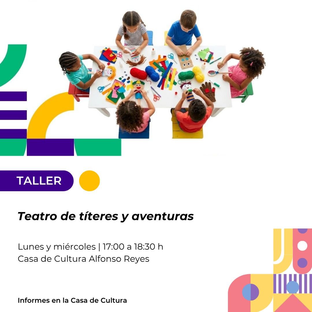 Alcaldía Cuauhtémoc arranca abril con cartelera cultural en calles, mercados y espacios públicos