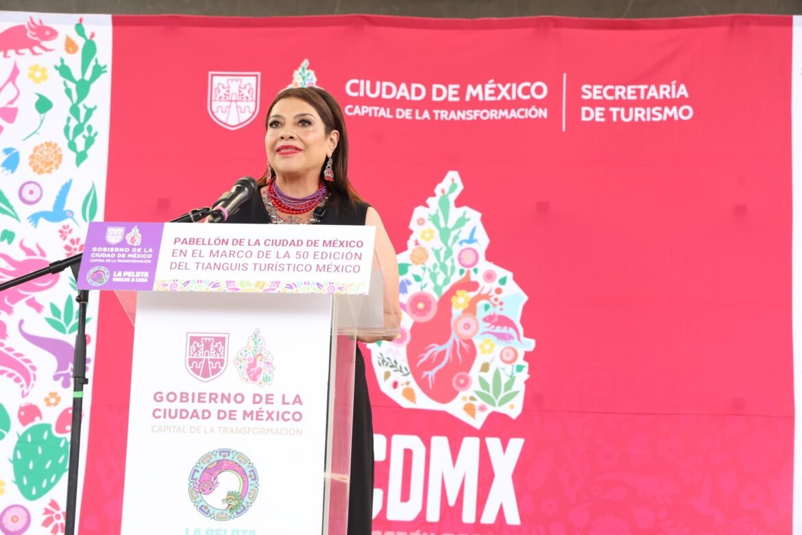 Condena Clara Brugada Feminicidio de Edith Guadalupe Valdés; refrenda compromiso para que el crimen no quede impune