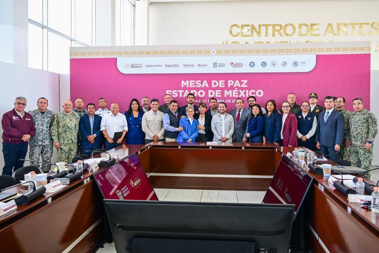 Mando Unificado Oriente reduce 33 por ciento homicidios dolosos