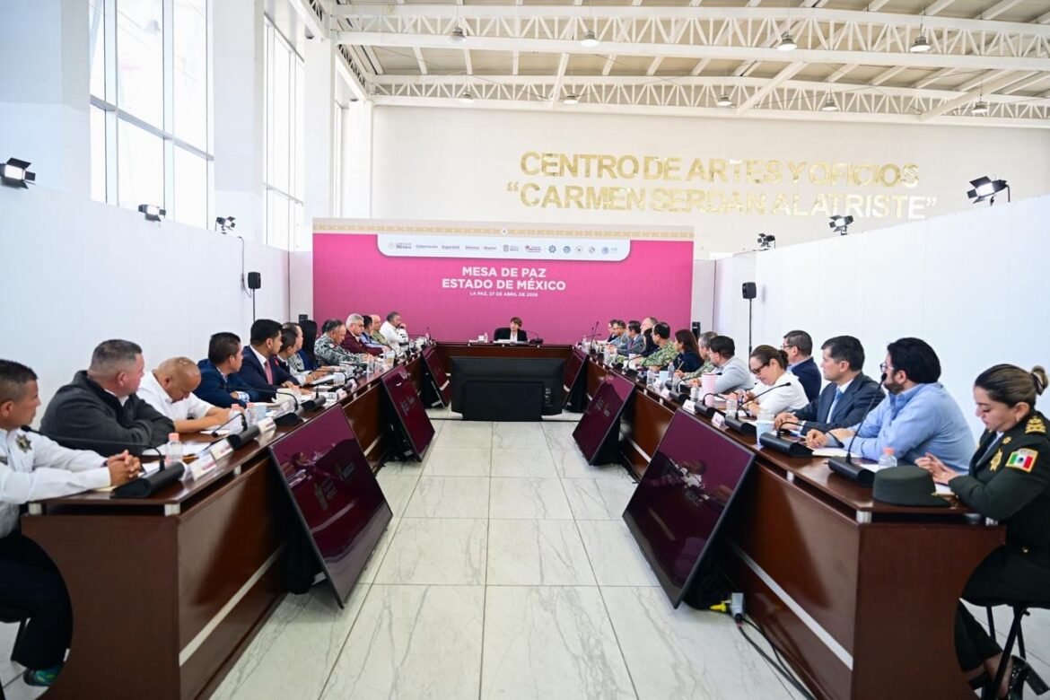 Mando Unificado Oriente reduce 33 por ciento homicidios dolosos